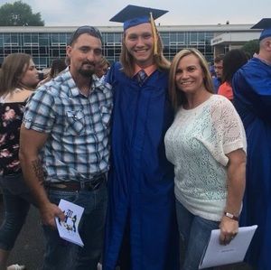 Meet your Posher, April